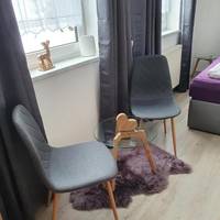 Glemmy Apartments 