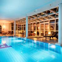 Hotel Villa Heine 