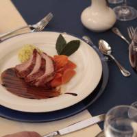 Hotel Villa Heine 