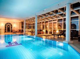 Hotel Villa Heine 