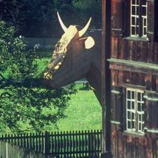 Bauernhof Gantner 