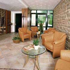 Hotel Haus Birken 