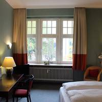 Hotel Drei Kronen 
