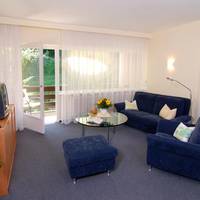 Hotel Morgensonne 