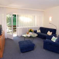 Hotel Morgensonne 