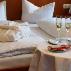 Hotel Wilder Mann 