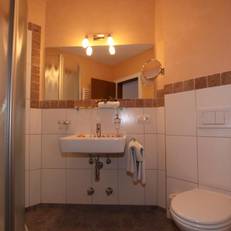 Hotel Garni Tirol 