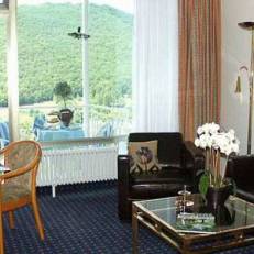 Hotel Schlossberg 