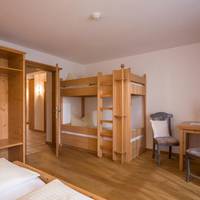 Appartement Fuchs 