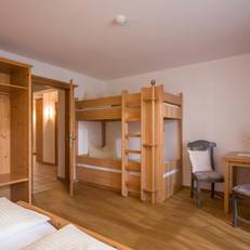 Appartement Fuchs 
