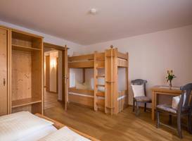 Appartement Fuchs 