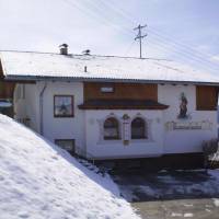 Haus Kammerlander 