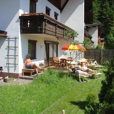 Ferienhaus Steidl 