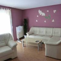 Ferienwohnung Lea 