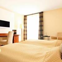 SportScheck Hotel 