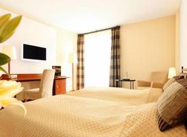 SportScheck Hotel 