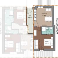 Apartments Renata 