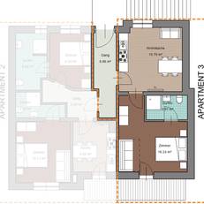 Apartments Renata 