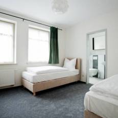 Hotel am Paradies 