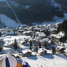 Alpenhotel Wurzer 