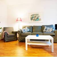 Alauda Apartments 