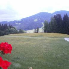 Pension Sunnbichl 