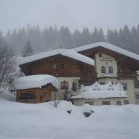 Pension Geierberg 