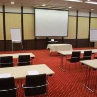 Amedia Hotel Wels 