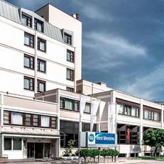 Amedia Hotel Wels 