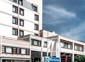 Amedia Hotel Wels 