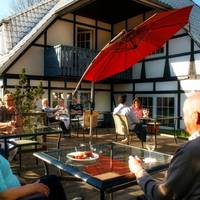 Hotel Weisser Hof 