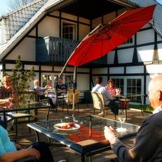 Hotel Weisser Hof 