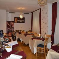 Hotel Royal Hanau 