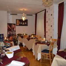 Hotel Royal Hanau 