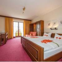Kurhotel St.Georg 