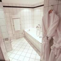 Hotel Friederichs 