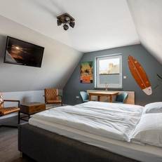 Pension Sonneneck 