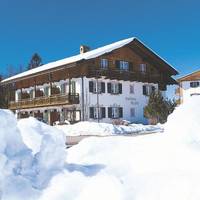 Landhaus Brigitte 