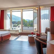 Parkhotel Olsberg 