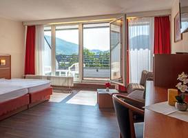 Parkhotel Olsberg 