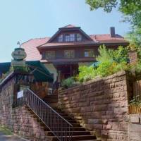 Gasthaus Waldhaus 