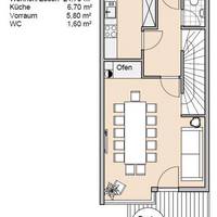Ferienhaus Margit 