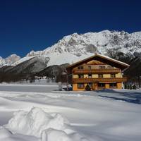 Pension Alpenecho 