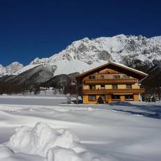 Pension Alpenecho 