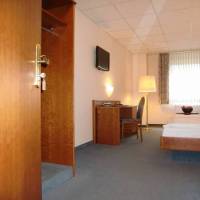 Hotel Ramor Garni 