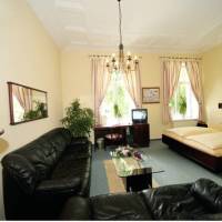 Apart Hotel Halle 