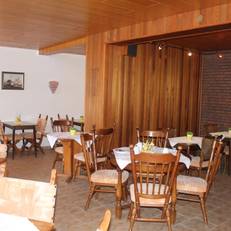 Hotel Nordseegrub 