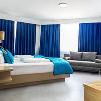 Hotel Atlas Halle 