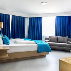 Hotel Atlas Halle 