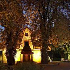 Hotel Busch-Atter 